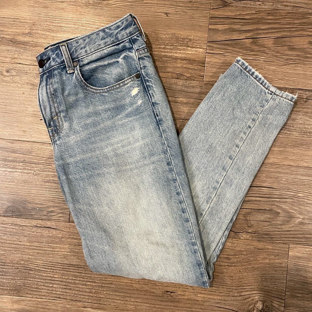 Abercrombie & Fitch Jeans